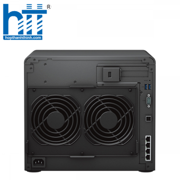 Thiết bị lưu trữ NAS Synology DS3622xs+ 12 bay