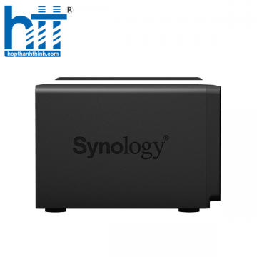 Thiết bị lưu trữ NAS Synology DS620slim 6 bay