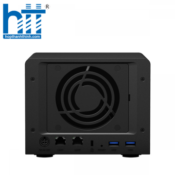 Thiết bị lưu trữ NAS Synology DS620slim 6 bay