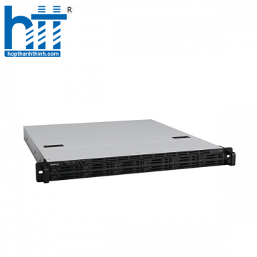 Thiết bị lưu trữ NAS Synology FS2500 12 bay 2.5” SATA All-flash storage