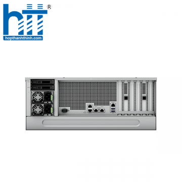 Thiết bị lưu trữ NAS Synology HD6500 60 bay RackStation