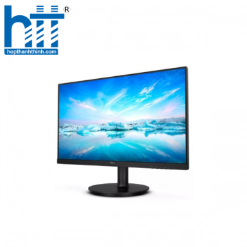 Màn hình LCD Philips 221V8LB (21.5 inch/ 1920 x 1080/ 250 cd/m2/ 4ms/ 100Hz)