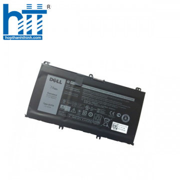 Pin Laptop Dell INSPIRON 15 7559 