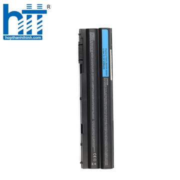 Pin Laptop Dell E6420