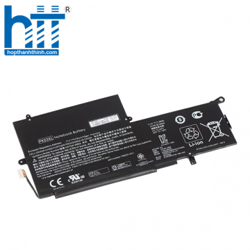 Pin Laptop HP 13-4116DX PK03XL
