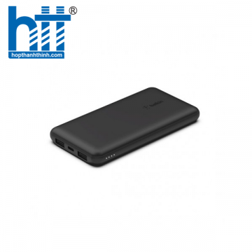 Sạc dự phòng Belkin BPB011btBK (Đen)
