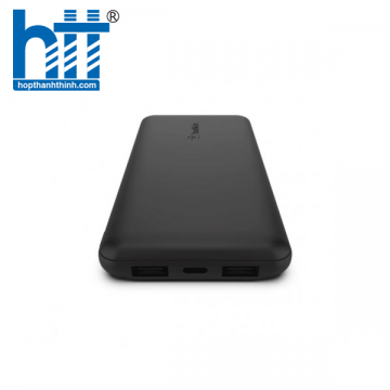 Sạc dự phòng Belkin BPB011btBK (Đen)