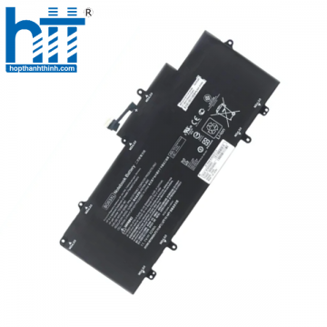 Pin HP Chromebook 14-X 