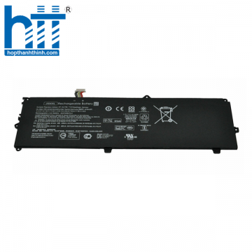 Pin HP Elite X2 1012