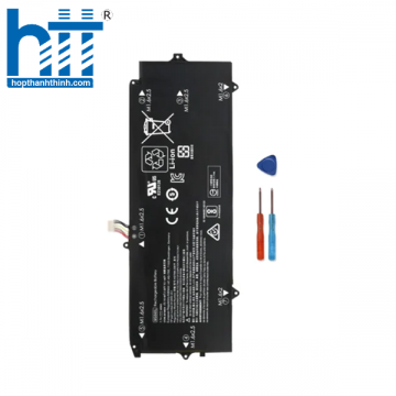 Pin HP Elite X2 1012