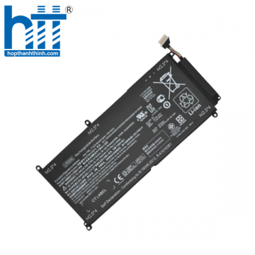 Pin HP Envy 15 LP03XL