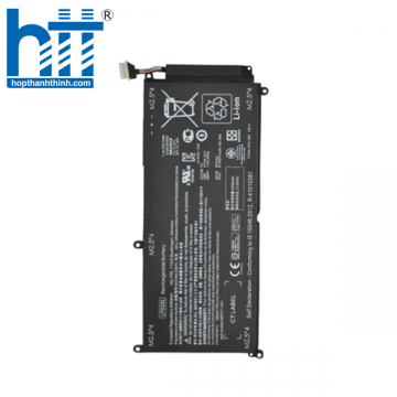 Pin HP Envy 15 LP03XL