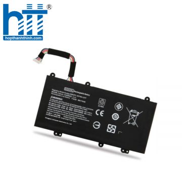 Pin HP Envy M7 17 SG03XL