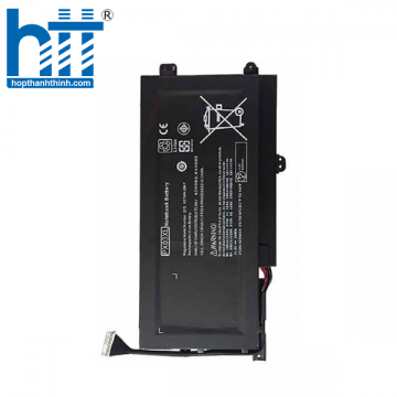 Pin HP Envy Touchsmart M6 PXO3XL