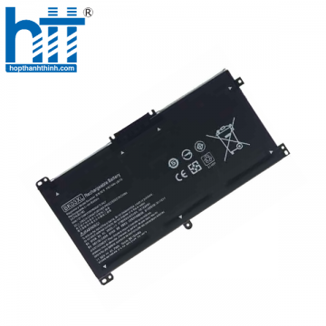 Pin HP Pavilion X360 BK03XL