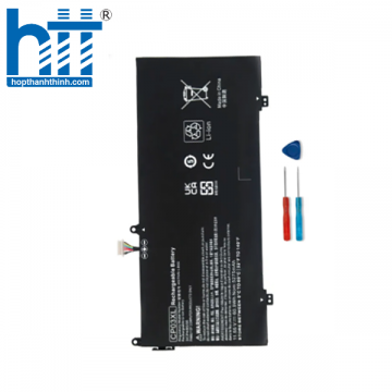 Pin HP Spectre 13 X360 CP03XL