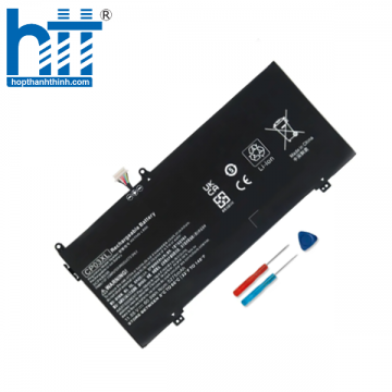 Pin HP Spectre 13 X360 CP03XL