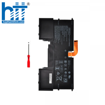 Pin HP Spectre 13 BF04XL