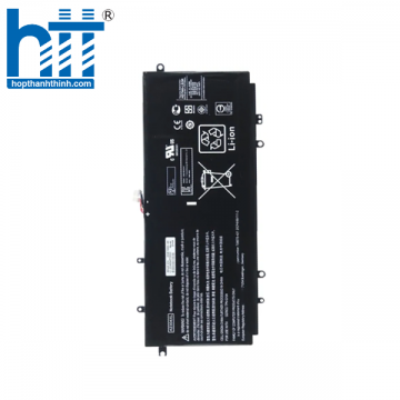 Pin HP Chromebook 14 A2304XL