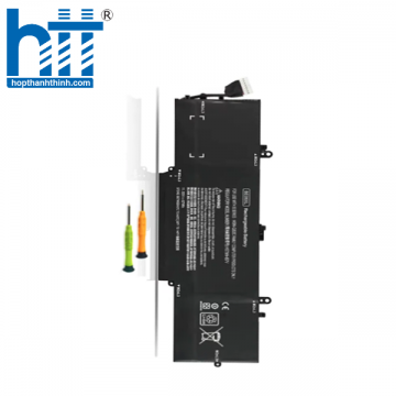 Pin HP Elitebook 1040 G4 Folio BE06XL