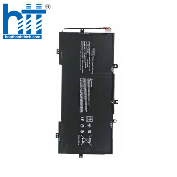 Pin HP Envy 13-D 13-D000 VR03XL