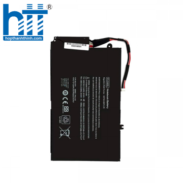 Pin HP Envy 17 VT06XL