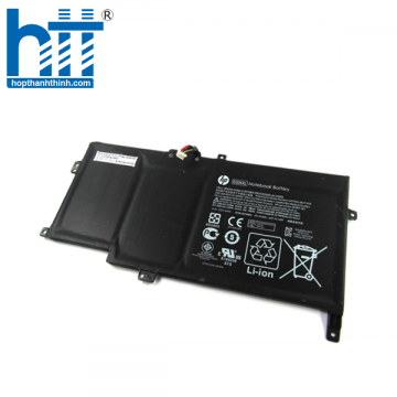 Pin HP Envy 4 SLEEKBOOK PC 4 EL04XL