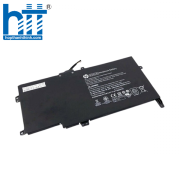Pin HP Envy 4 SLEEKBOOK PC 4 EL04XL