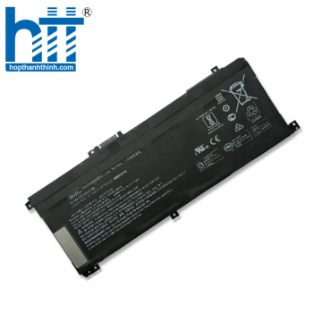 Pin HP ENVY X360 15T SA04XL 