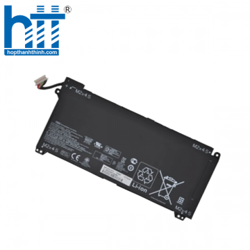 Pin HP OMEN 15-DH 15 PG06XL