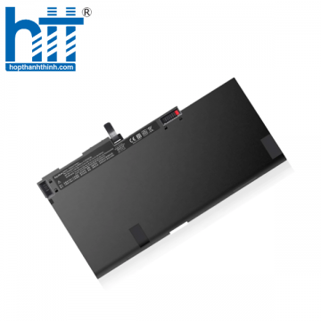 Pin Laptop HP EliteBook 840 845 850 855 740 745 750 755 G1 G2 Series, CO06 CO06XL 716724-421 717376-001 CM03050XL, CMO3XL, CM03XL