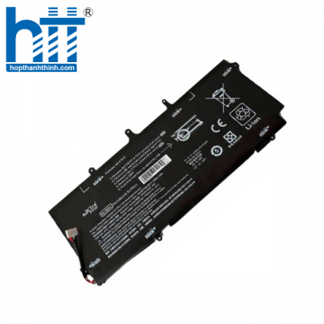 Pin Laptop HP EliteBook Folio 1040-G0 G1 G2, BL06042XL 