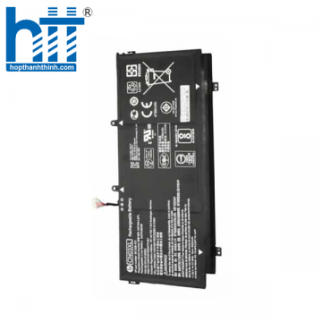 Pin Laptop HP Envy 13-AB, CN03XL, CN03057XL, SH03XL