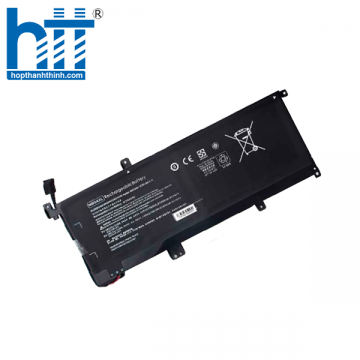 Pin Laptop HP Envy X360 15-AQ000, M6-AQ000 15-Aq173cl,MB04XL
