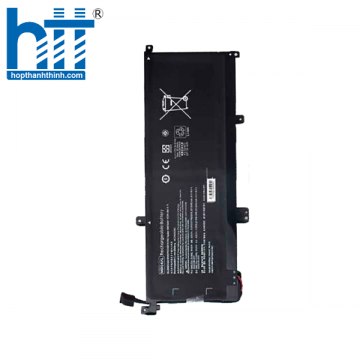 Pin Laptop HP Envy X360 15-AQ000, M6-AQ000 15-Aq173cl,MB04XL