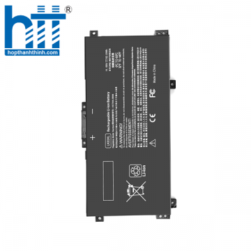 Pin Laptop HP Envy X360 15-BP000, LK03XL