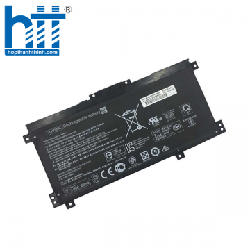 Pin Laptop HP Envy X360 15-BP000, LK03XL