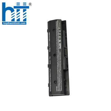 Pin Laptop HP Pavilion 14 15 17, HP Envy 14 15 17 TouchSmart Series, 710416-001 710417-001 PI09, PI06, PI06XL