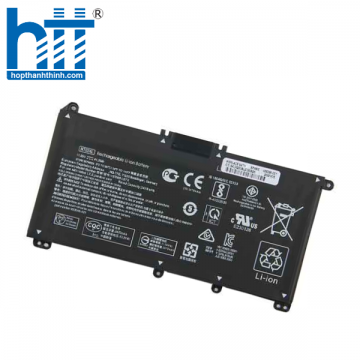 Pin Laptop HP PAVILION 14 15 17, HT03XL, HT03041XL
