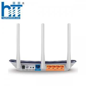 Bộ phát wifi TP-Link Archer C20 