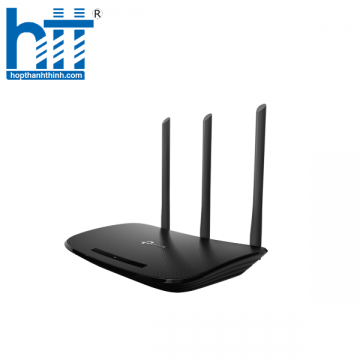 Bộ phát wifi TP-Link TL-WR940N