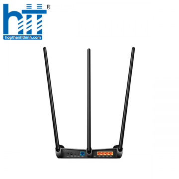 Bộ phát wifi TP-Link C58HP