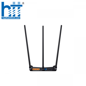 Bộ phát wifi TP-Link TL-WR841HP