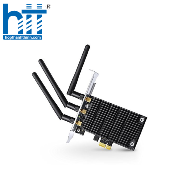 Cạc mạng không dây TP-Link PCI-E Archer TX50E