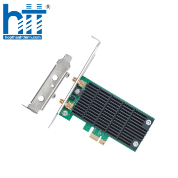 Cạc mạng không dây TP-Link PCI-E Archer T4E
