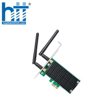 Cạc mạng không dây TP-Link PCI-E Archer T4E
