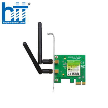 Cạc mạng không dây TP-Link PCI-E TL-WN881ND
