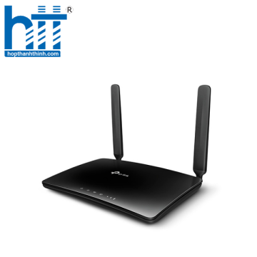 Bộ phát wifi 4G TP-Link Archer MR400