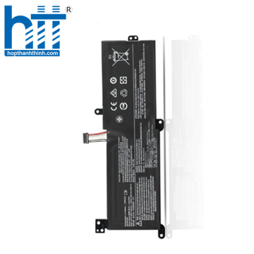 Pin Lenovo IdeaPad 3-15IML05-81WR, IdeaPad 330-14AST 330-14IGM 330-14IKB Series, L16L2PB1 