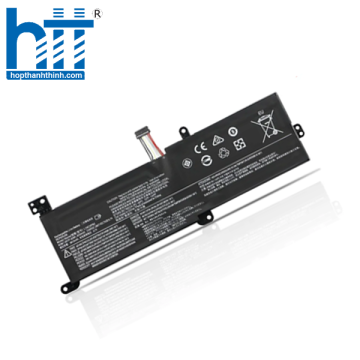 Pin Lenovo IdeaPad 3-15IML05-81WR, IdeaPad 330-14AST 330-14IGM 330-14IKB Series, L16L2PB1 